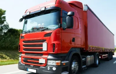 Ankara Kızıltoprak Ambar Kargo