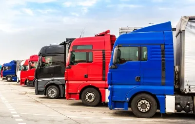 Ankara Kızıltoprak Ambar Nakliyat