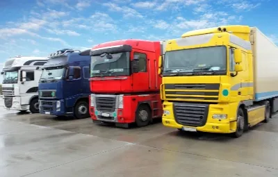 Ankara Kızıltoprak Nakliye Ambarı